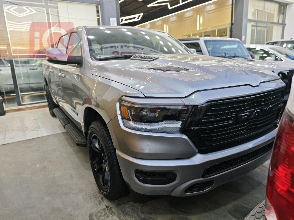 ڕام 1500